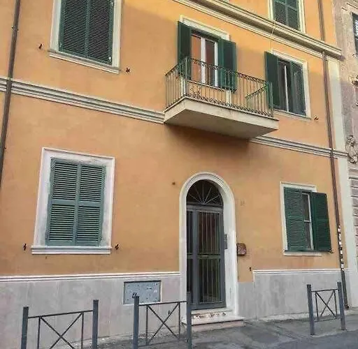 Daire Pigneto Roma